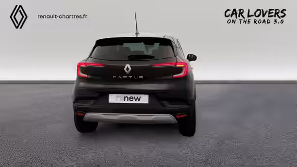 RENAULT CAPTUR 4 / 33