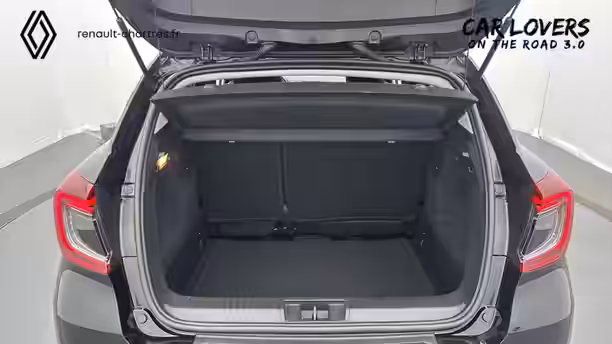 RENAULT CAPTUR 26 / 33