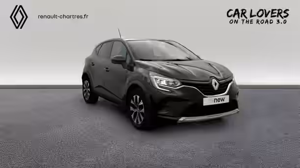 RENAULT CAPTUR 7 / 33