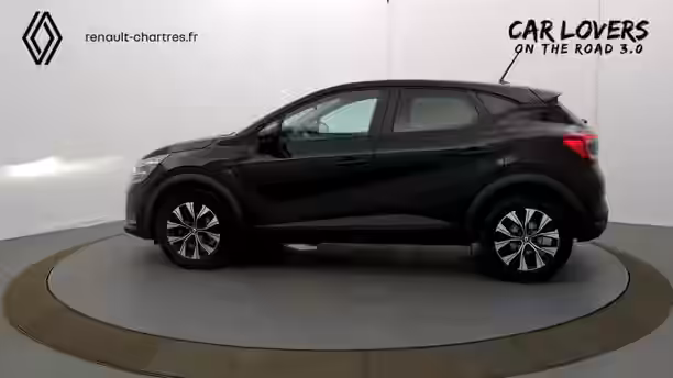 RENAULT CAPTUR 29 / 33