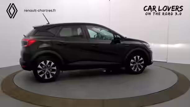 RENAULT CAPTUR 21 / 33