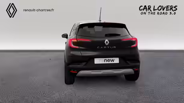 RENAULT CAPTUR 3 / 33