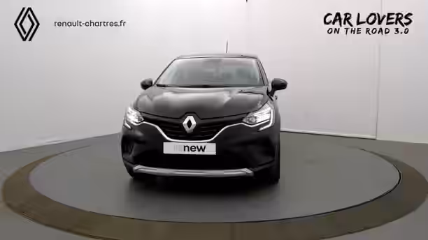 RENAULT CAPTUR 13 / 33