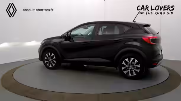 RENAULT CAPTUR 9 / 33