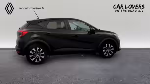 RENAULT CAPTUR 6 / 33
