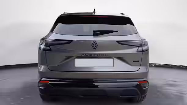 RENAULT AUSTRAL 20 / 32