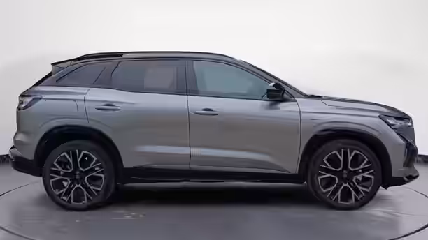 RENAULT AUSTRAL 6 / 32