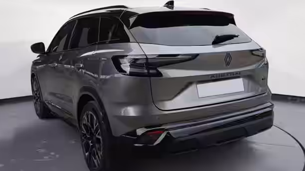 RENAULT AUSTRAL 19 / 32