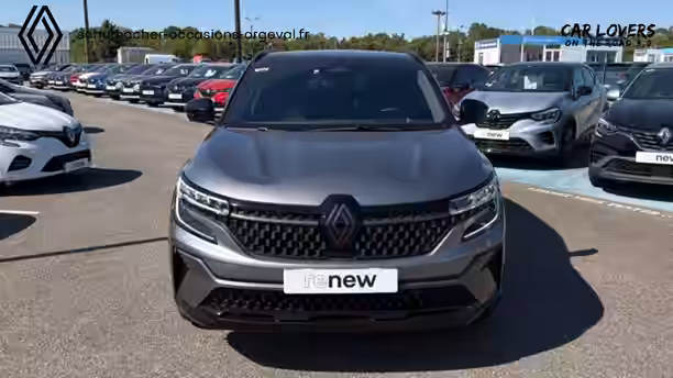 RENAULT AUSTRAL 5 / 30
