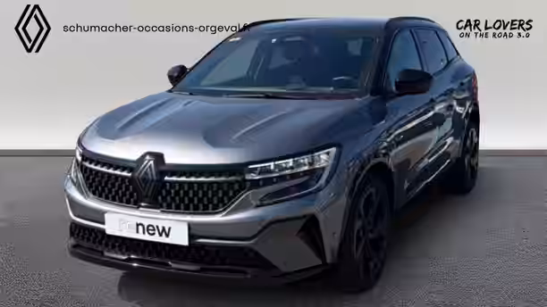 RENAULT AUSTRAL 1 / 30