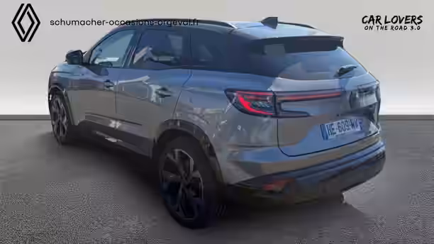 RENAULT AUSTRAL 3 / 30