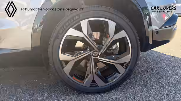 RENAULT AUSTRAL 10 / 30