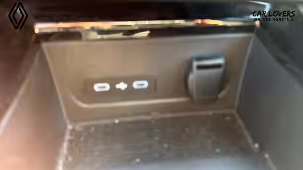 RENAULT AUSTRAL 18 / 30