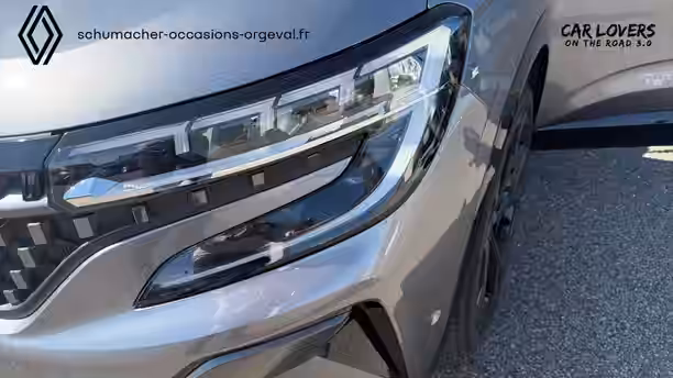 RENAULT AUSTRAL 26 / 30