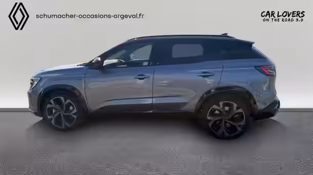 RENAULT AUSTRAL 4 / 30