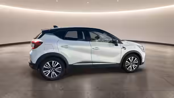 RENAULT CAPTUR 6 / 27