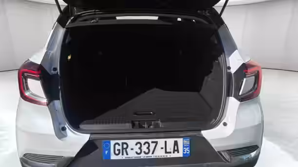 RENAULT CAPTUR 13 / 27