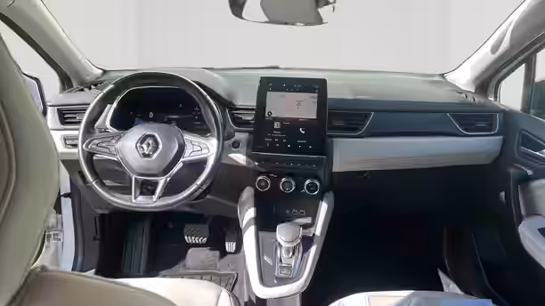 RENAULT CAPTUR 9 / 27