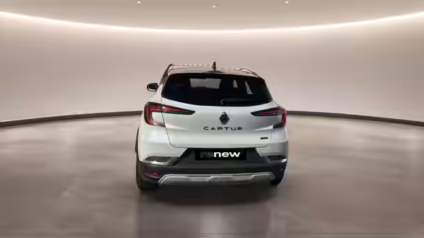 RENAULT CAPTUR 4 / 27