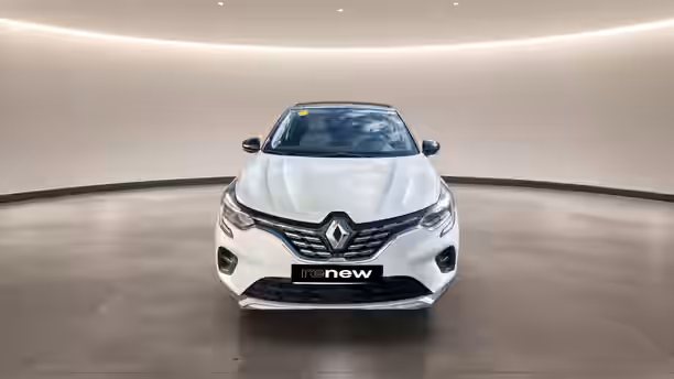 RENAULT CAPTUR 8 / 27
