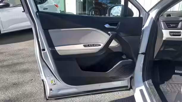 RENAULT CAPTUR 26 / 27