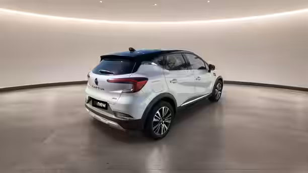 RENAULT CAPTUR 5 / 27