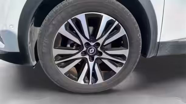RENAULT CAPTUR 14 / 27
