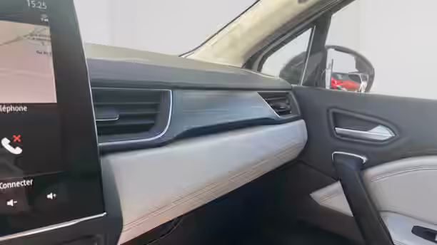 RENAULT CAPTUR 18 / 27