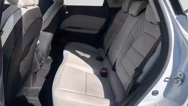 RENAULT CAPTUR 12 / 27