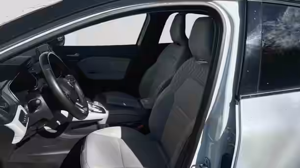RENAULT CAPTUR 11 / 27