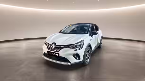 RENAULT CAPTUR 1 / 27