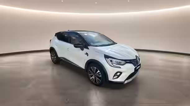 RENAULT CAPTUR 7 / 27