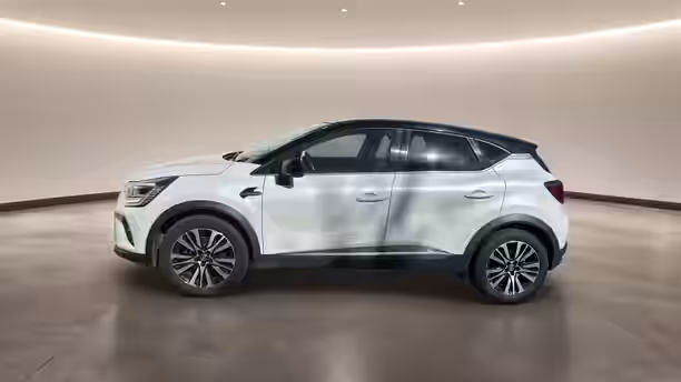 RENAULT CAPTUR 2 / 27