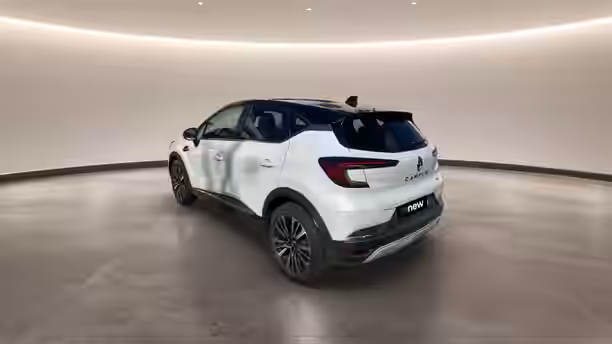 RENAULT CAPTUR 3 / 27