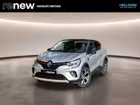 CAPTUR Techno TCe 90
