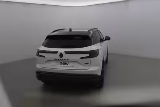RENAULT AUSTRAL 4 / 16
