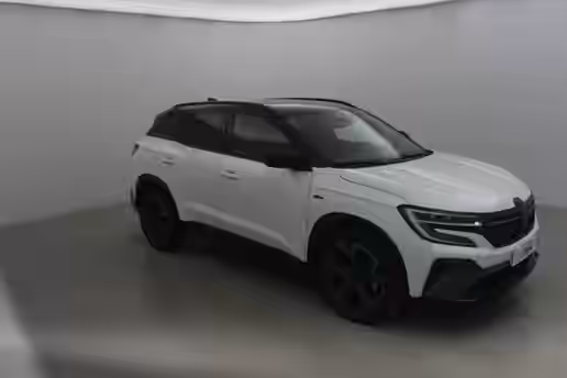 RENAULT AUSTRAL 7 / 16