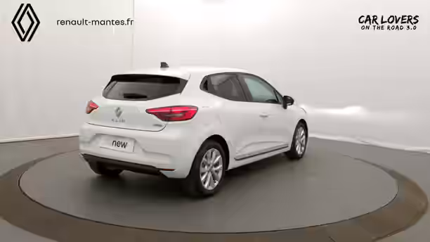 RENAULT CLIO V 31 / 33
