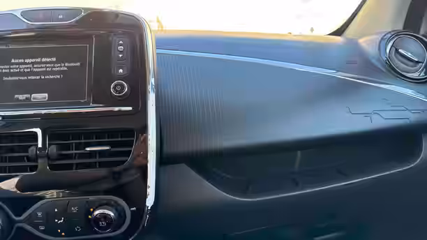 RENAULT ZOE 20 / 36