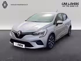 CLIO V Zen Clio TCe 100