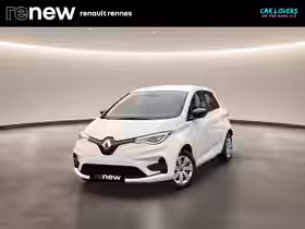 ZOE Life R110 Achat Intégral - 21