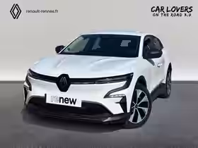 MEGANE E-TECH Equilibre EV60 220 ch super charge