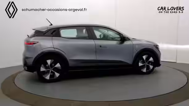 RENAULT MEGANE E-TECH 20 / 27