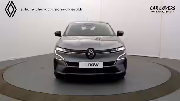 RENAULT MEGANE E-TECH 6 / 27