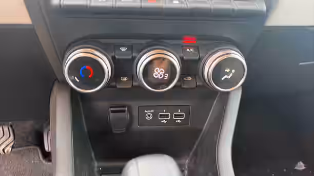 RENAULT CLIO V 17 / 23