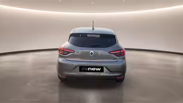RENAULT CLIO V 4 / 23