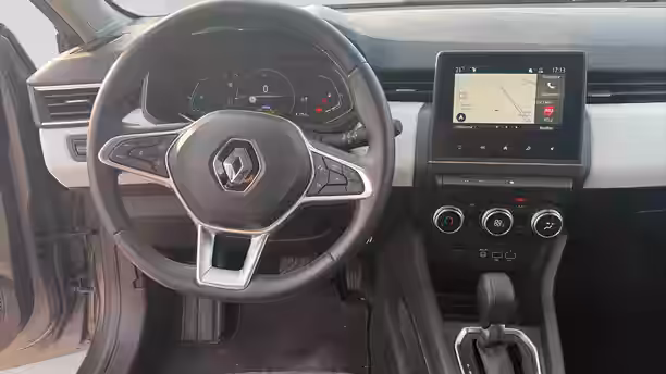 RENAULT CLIO V 9 / 23