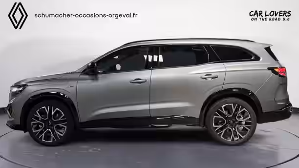 RENAULT ESPACE VI 19 / 33