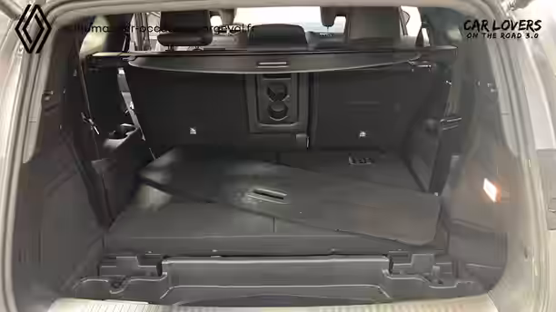 RENAULT ESPACE VI 29 / 33