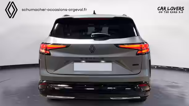 RENAULT ESPACE VI 21 / 33